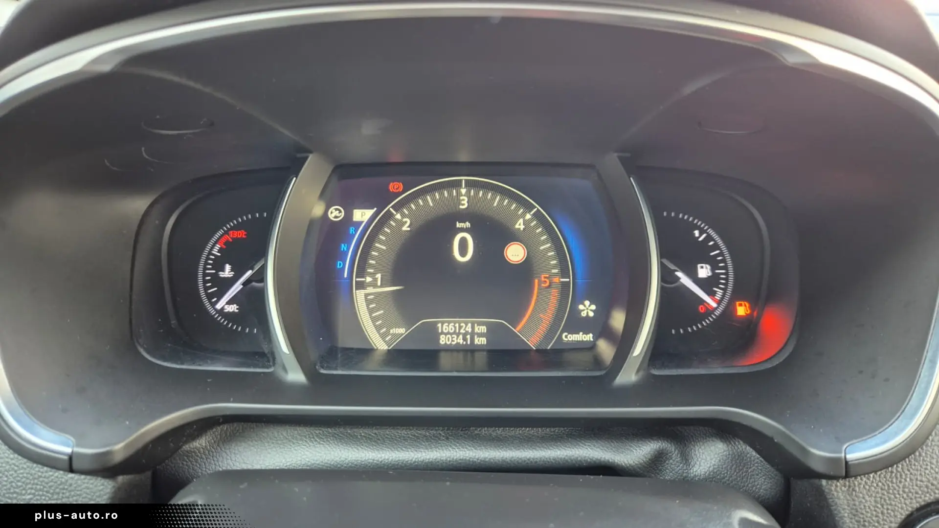 Renault Talisman 1.6dCi Intens Aut
