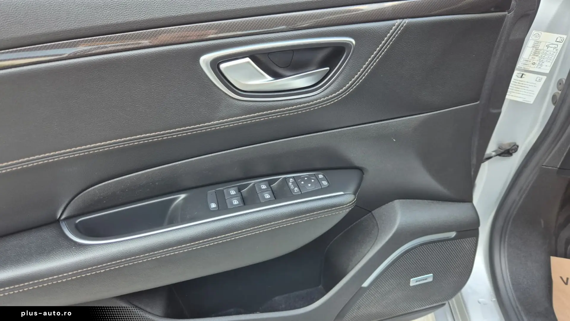 Renault Talisman 1.6dCi Intens Aut