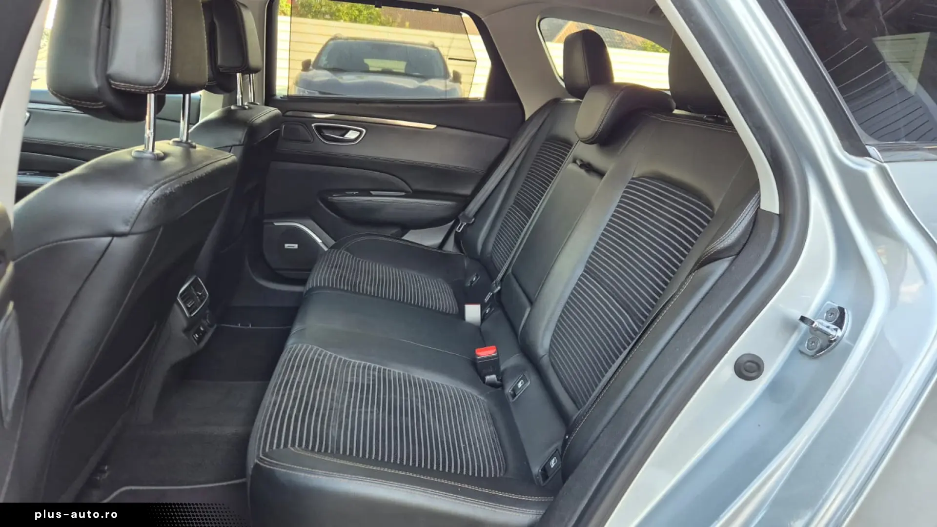 Renault Talisman 1.6dCi Intens Aut