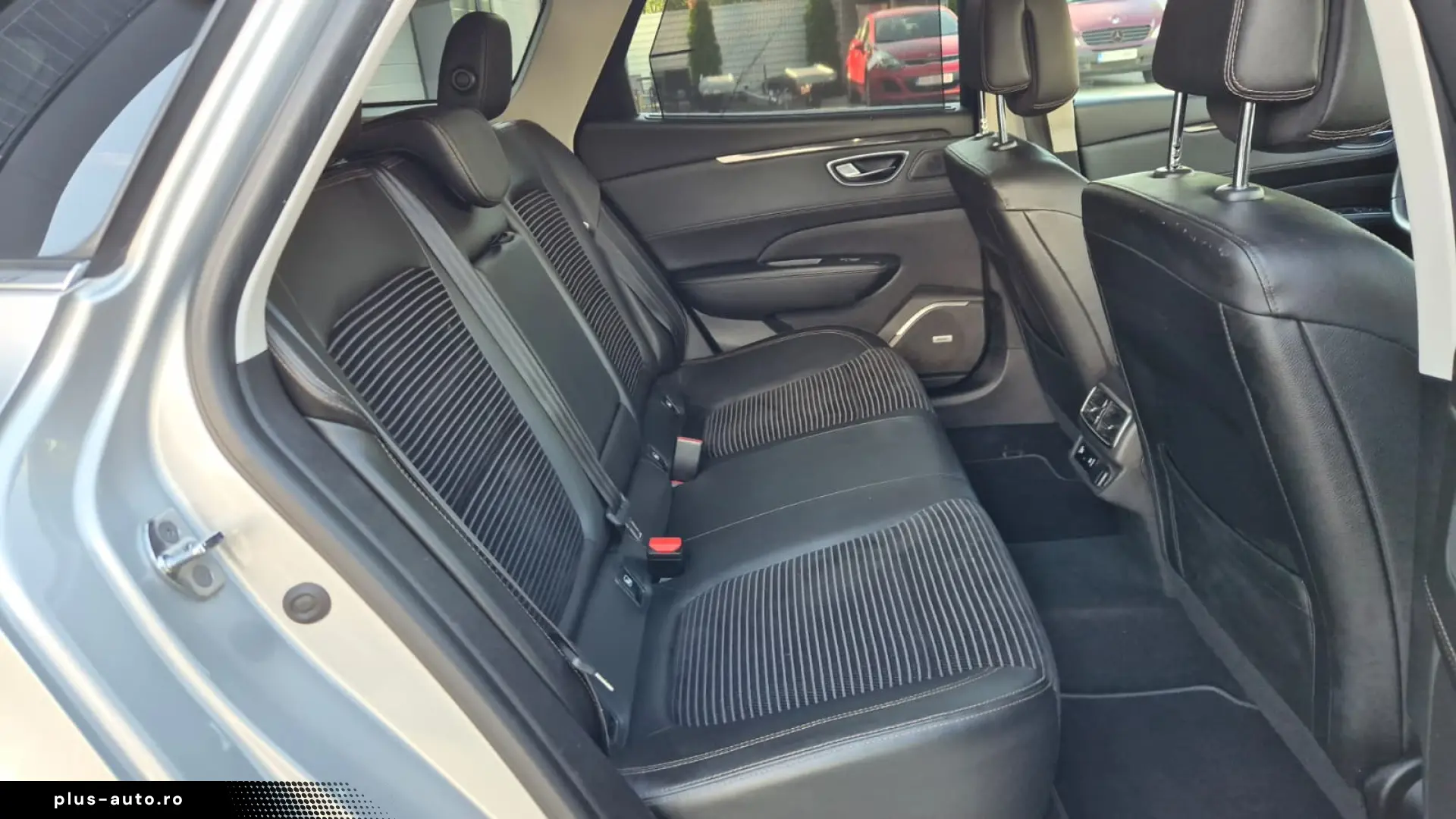 Renault Talisman 1.6dCi Intens Aut