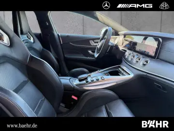 MERCEDES-BENZ AMG GT 63 S 4M