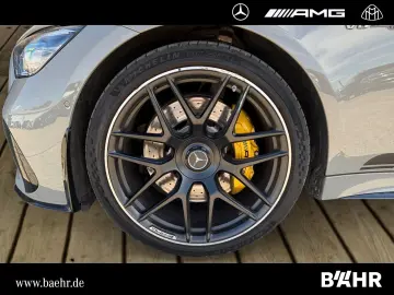 MERCEDES-BENZ AMG GT 63 S 4M