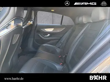 MERCEDES-BENZ AMG GT 63 S 4M