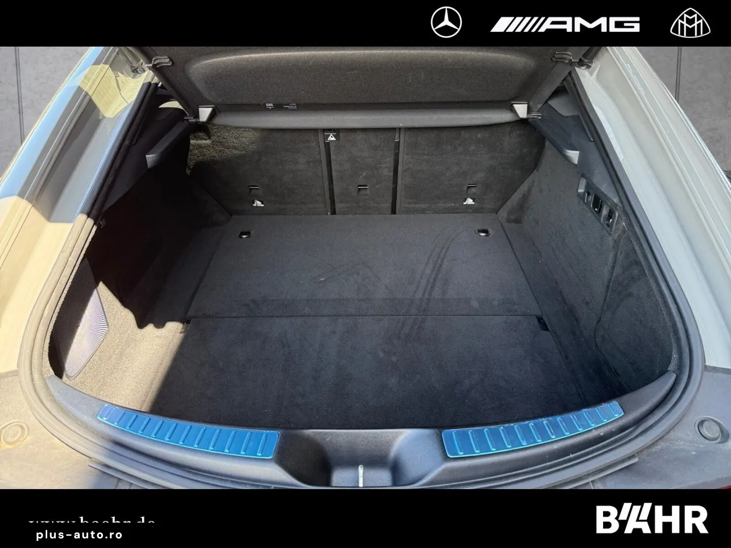 MERCEDES-BENZ AMG GT 63 S 4M