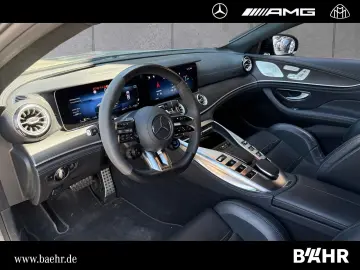 MERCEDES-BENZ AMG GT 63 S 4M