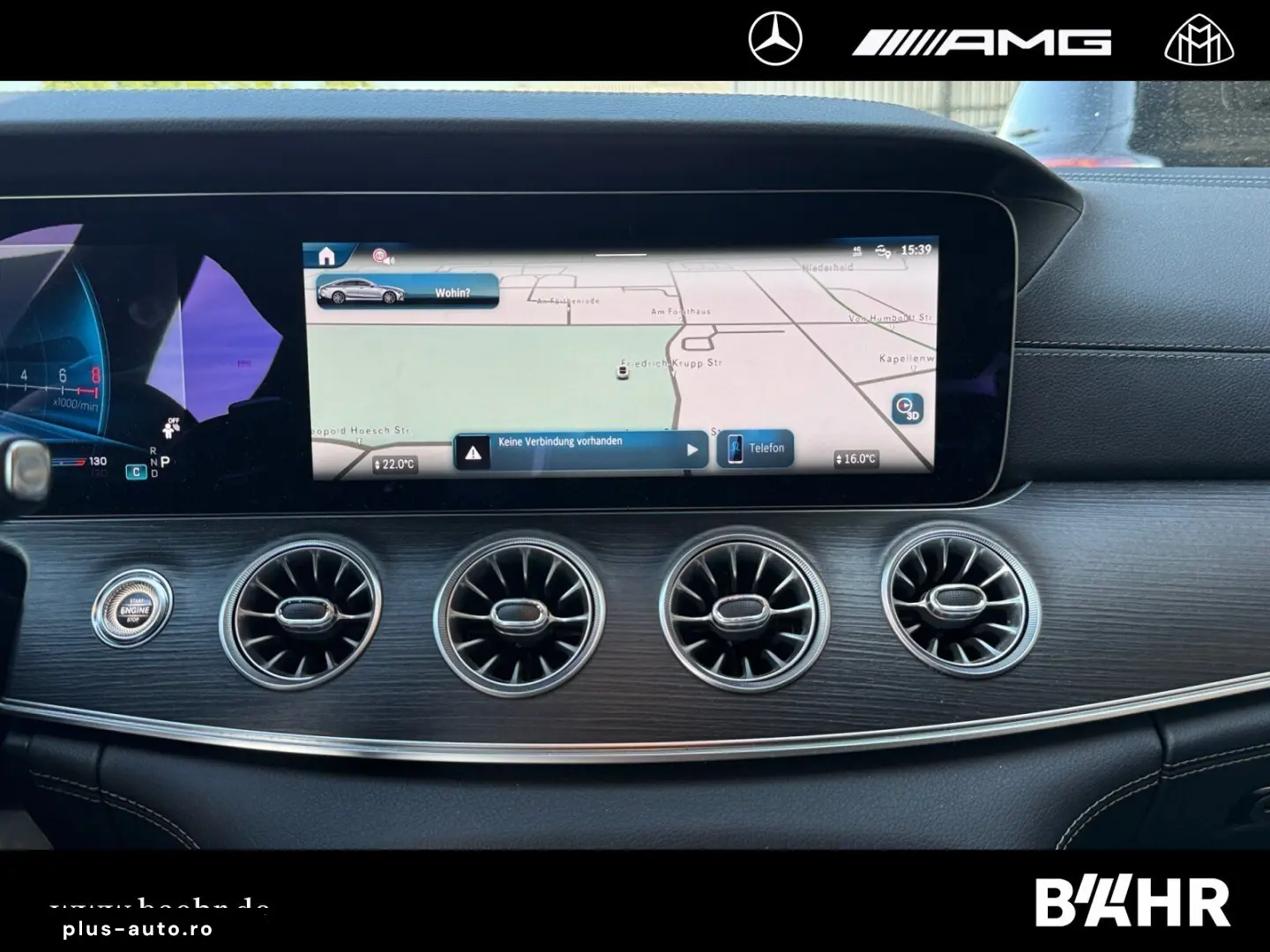 MERCEDES-BENZ AMG GT 63 S 4M