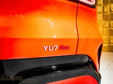 ANDERE Xiaomi YU7 Max