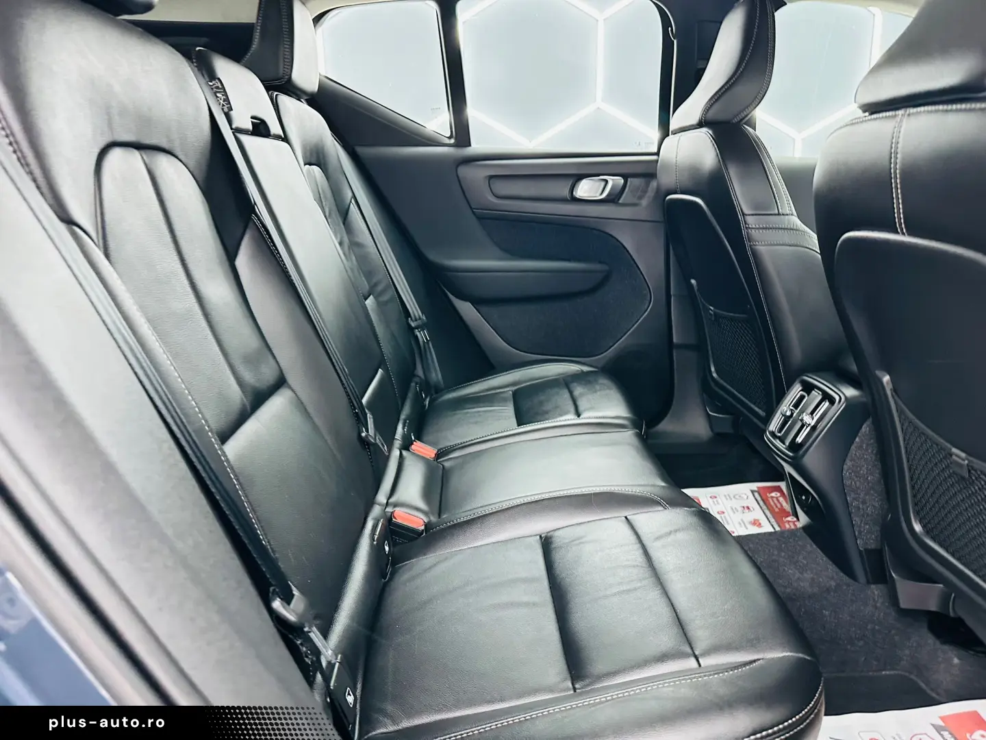 VOLVO XC40 2022 1.5i E6 Garantie 12 Luni Rate Avans 0 Doar C