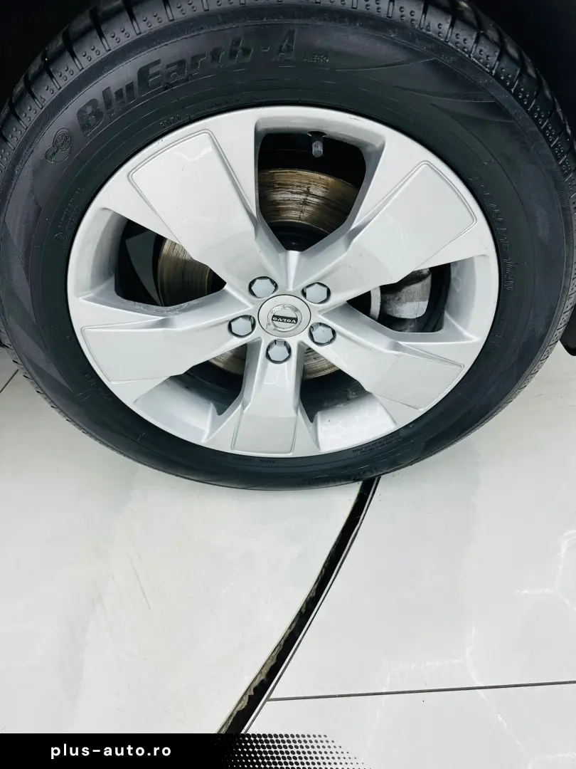 VOLVO XC40 2022 1.5i E6 Garantie 12 Luni Rate Avans 0 Doar C