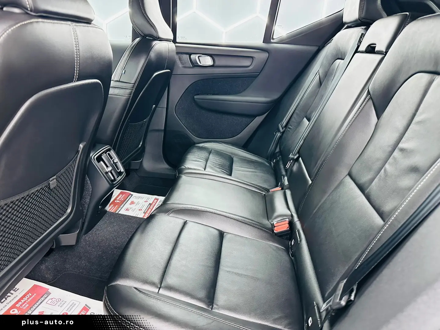VOLVO XC40 2022 1.5i E6 Garantie 12 Luni Rate Avans 0 Doar C