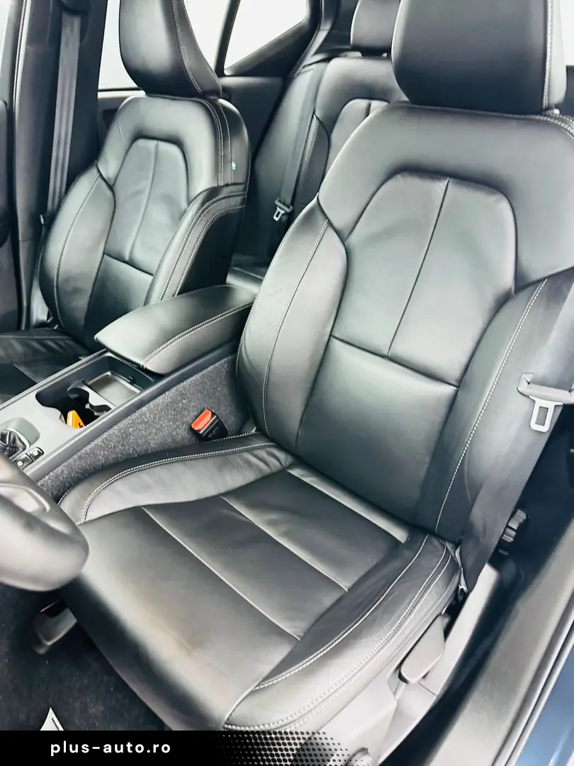 VOLVO XC40 2022 1.5i E6 Garantie 12 Luni Rate Avans 0 Doar C