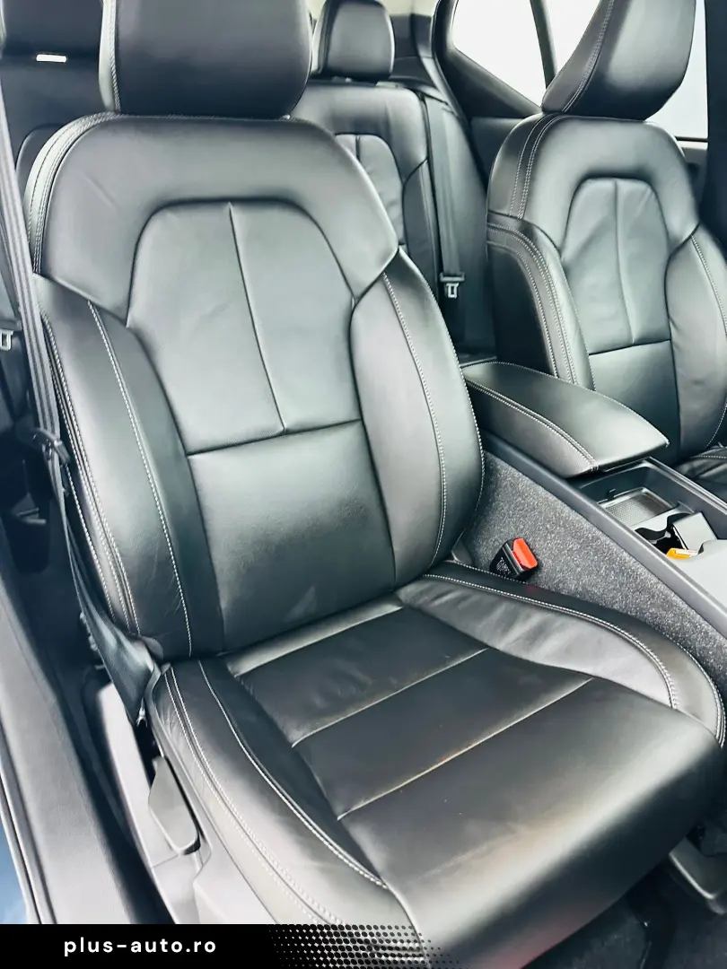 VOLVO XC40 2022 1.5i E6 Garantie 12 Luni Rate Avans 0 Doar C