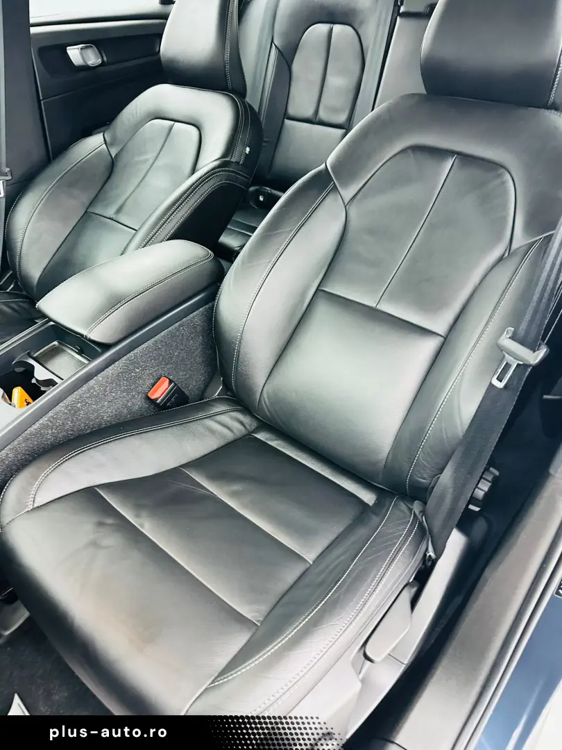 VOLVO XC40 2022 1.5i E6 Garantie 12 Luni Rate Avans 0 Doar C