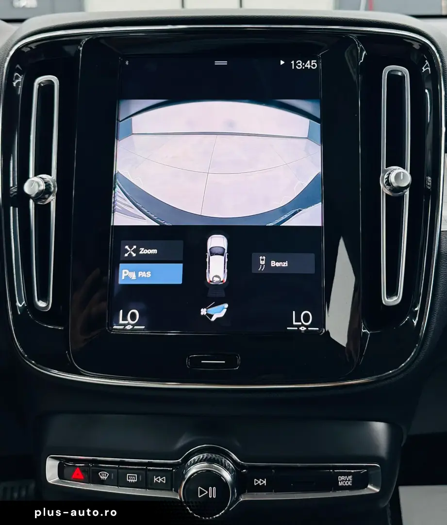 VOLVO XC40 2022 1.5i E6 Garantie 12 Luni Rate Avans 0 Doar C