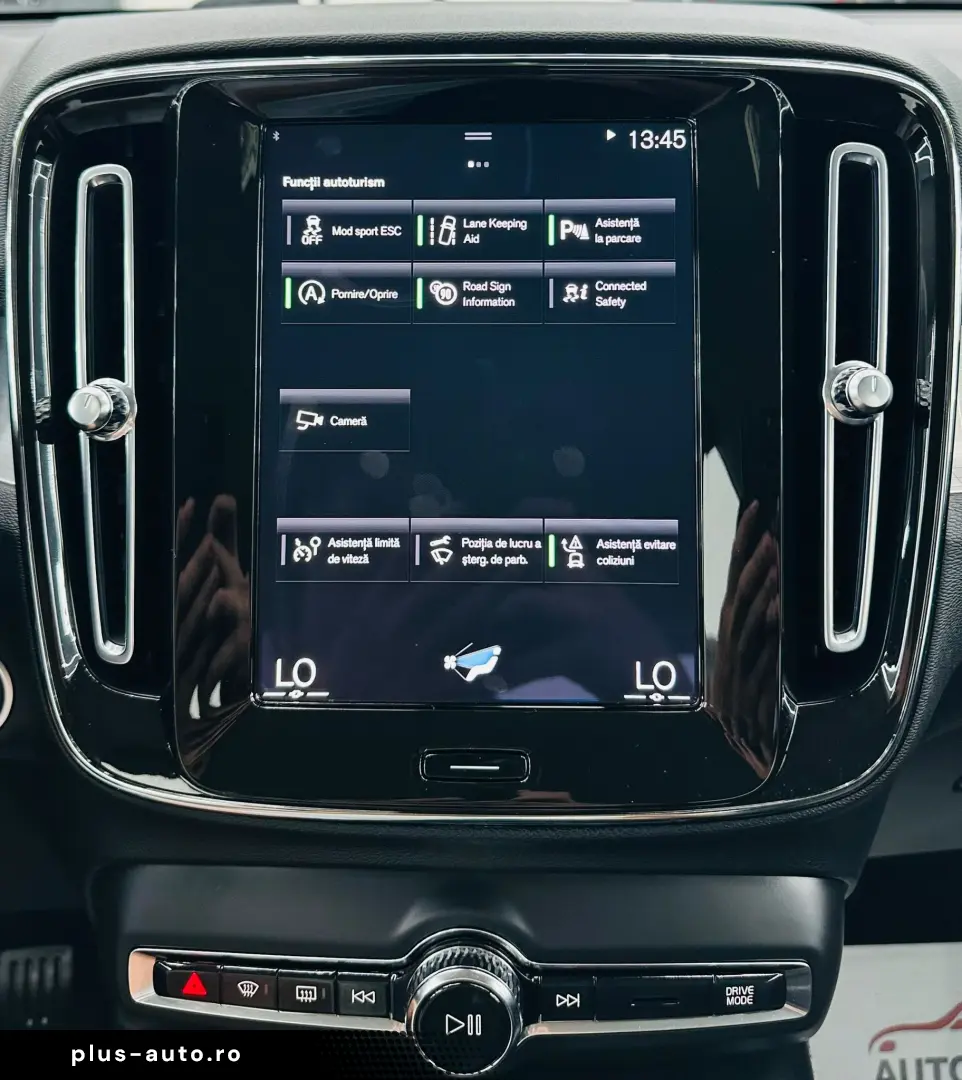 VOLVO XC40 2022 1.5i E6 Garantie 12 Luni Rate Avans 0 Doar C