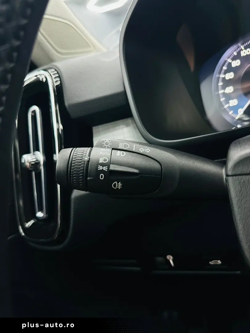 VOLVO XC40 2022 1.5i E6 Garantie 12 Luni Rate Avans 0 Doar C