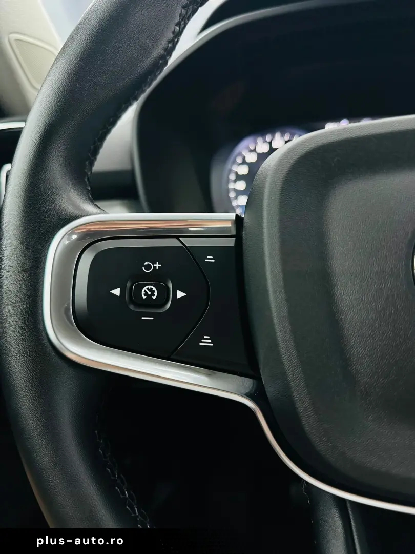 VOLVO XC40 2022 1.5i E6 Garantie 12 Luni Rate Avans 0 Doar C