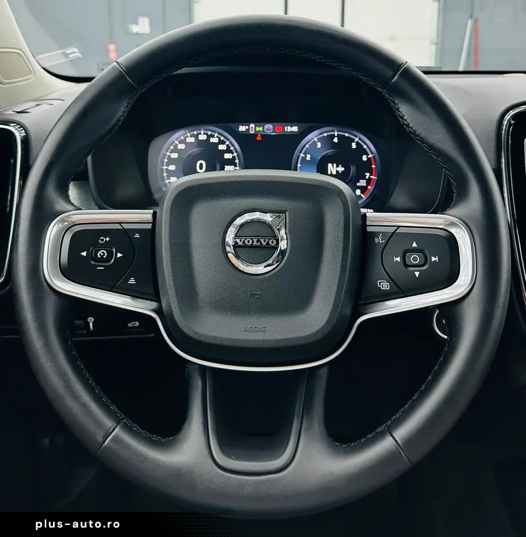 VOLVO XC40 2022 1.5i E6 Garantie 12 Luni Rate Avans 0 Doar C