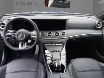 MERCEDES-BENZ AMG GT 63 S AEROPAKET 360 HUD BURMEST