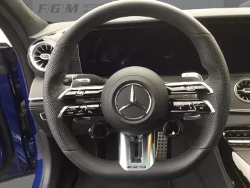 MERCEDES-BENZ AMG GT 63 S AEROPAKET 360 HUD BURMEST