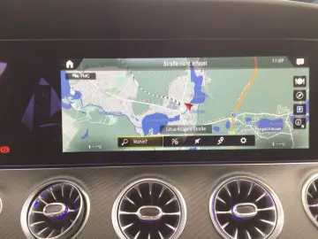 MERCEDES-BENZ AMG GT 63 S AEROPAKET 360 HUD BURMEST