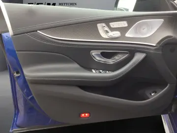 MERCEDES-BENZ AMG GT 63 S AEROPAKET 360 HUD BURMEST