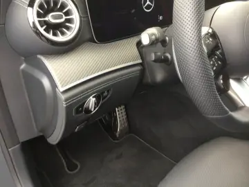 MERCEDES-BENZ AMG GT 63 S AEROPAKET 360 HUD BURMEST