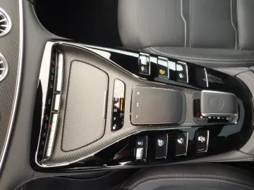 MERCEDES-BENZ AMG GT 63 S AEROPAKET 360 HUD BURMEST