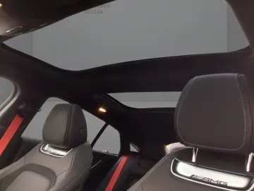 MERCEDES-BENZ AMG GT 63 S AEROPAKET 360 HUD BURMEST