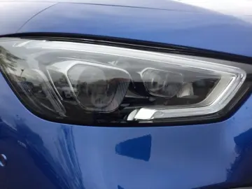 MERCEDES-BENZ AMG GT 63 S AEROPAKET 360 HUD BURMEST