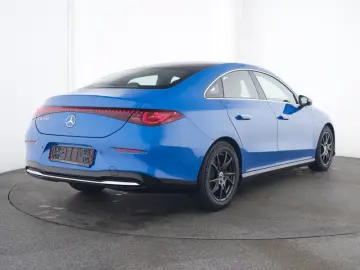 Mercedes-Benz CLA 200_Premium_360