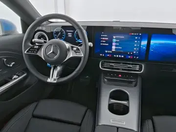 Mercedes-Benz CLA 200_Premium_360