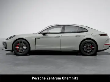PORSCHE Panamera 4S E-Hybrid Sportabgas;HD-Matrix;Soft-C