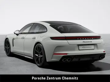 PORSCHE Panamera 4S E-Hybrid Sportabgas;HD-Matrix;Soft-C