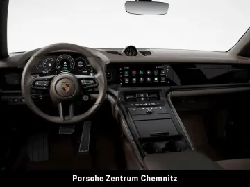 PORSCHE Panamera 4S E-Hybrid Sportabgas;HD-Matrix;Soft-C