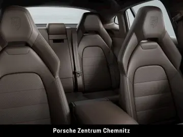 PORSCHE Panamera 4S E-Hybrid Sportabgas;HD-Matrix;Soft-C