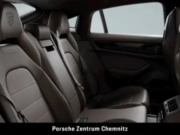 PORSCHE Panamera 4S E-Hybrid Sportabgas;HD-Matrix;Soft-C