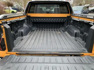 FORD Ranger DoKa Wildtrak 2.0 ACC B&O AHK Kamera