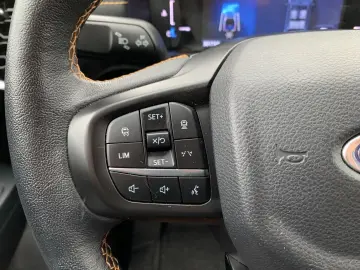 FORD Ranger DoKa Wildtrak 2.0 ACC B&O AHK Kamera