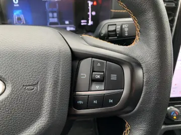 FORD Ranger DoKa Wildtrak 2.0 ACC B&O AHK Kamera