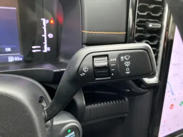 FORD Ranger DoKa Wildtrak 2.0 ACC B&O AHK Kamera