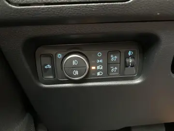 FORD Ranger DoKa Wildtrak 2.0 ACC B&O AHK Kamera