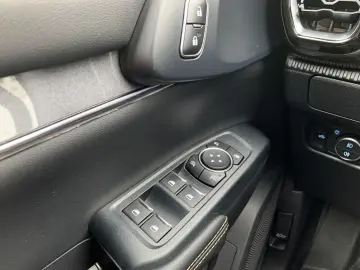 FORD Ranger DoKa Wildtrak 2.0 ACC B&O AHK Kamera