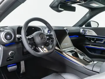 Mercedes-AMG GT 63 4Matic_Premium_Plus_Lift_Kit