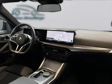 BMW 420xd GC M Sport FL AHK ACC GSD 360  STHZ QI H K