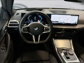 BMW 420xd GC M Sport FL AHK ACC GSD 360  STHZ QI H K