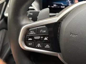 BMW 420xd GC M Sport FL AHK ACC GSD 360  STHZ QI H K