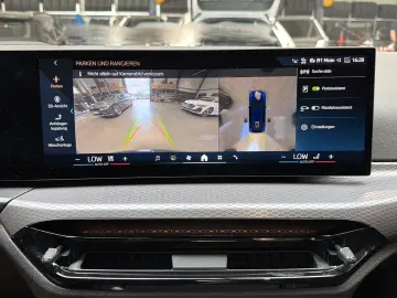 BMW 420xd GC M Sport FL AHK ACC GSD 360  STHZ QI H K