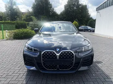 BMW 420xd GC M Sport ACC 360  HUD GSD' h k 19ZOLL