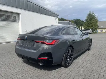 BMW 420xd GC M Sport ACC 360  HUD GSD' h k 19ZOLL